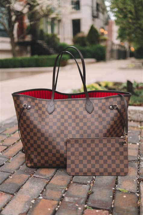 goyard vs louis vuitton tote|lv neverfull vs goyard.